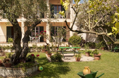 Photo 1 - Maria's Apartments