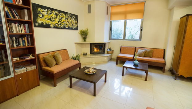 Lobby-Lounge
