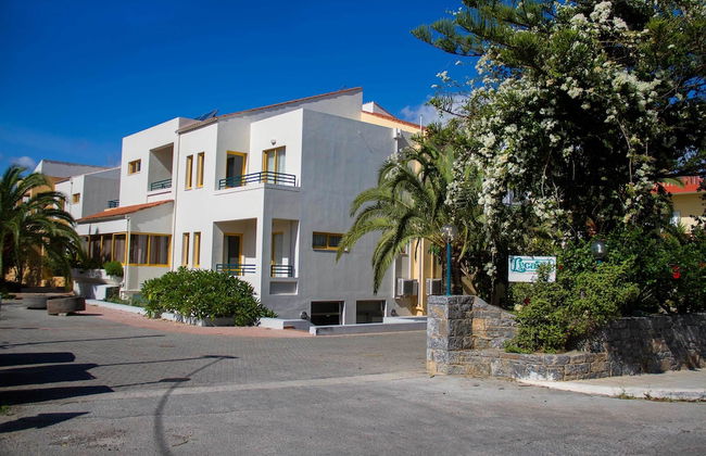 Lycasti Maisonettes - Foto 44