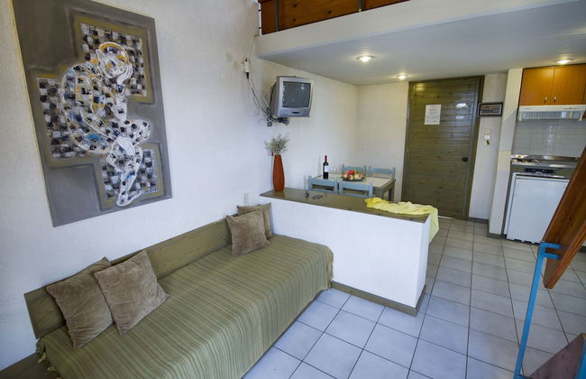 Lycasti Maisonettes - Foto 23