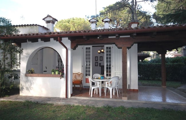 Villa Schiller - Foto 1