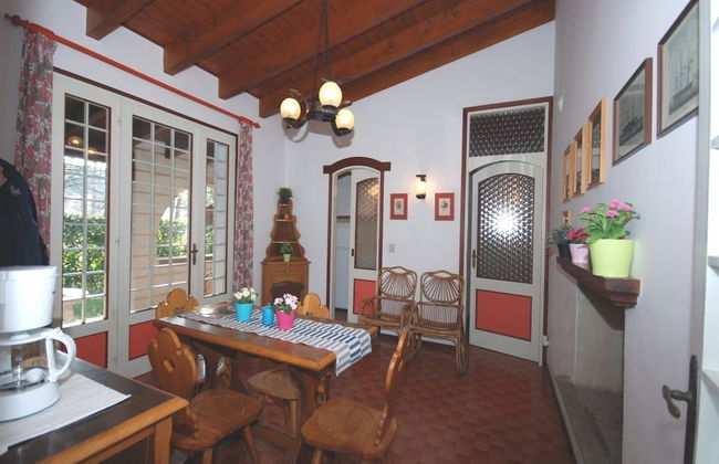 Villa Schiller - Foto 4