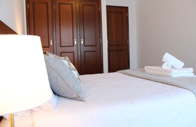 FeelCoimbra Apartment Choupal - Foto 15