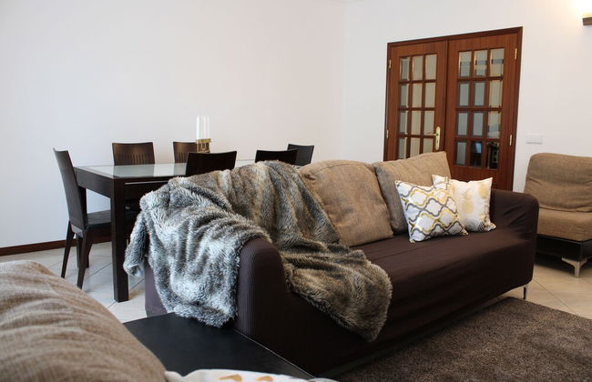 FeelCoimbra Apartment Choupal - Foto 33