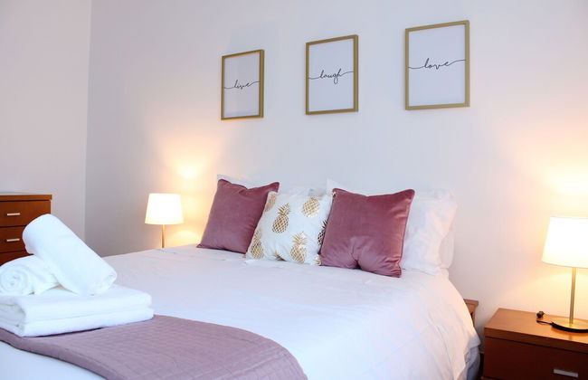 FeelCoimbra Apartment Choupal - Foto 5