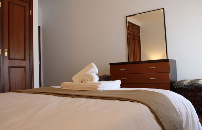 FeelCoimbra Apartment Choupal - Foto 24