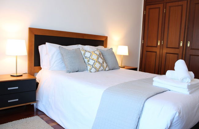 FeelCoimbra Apartment Choupal - Foto 16