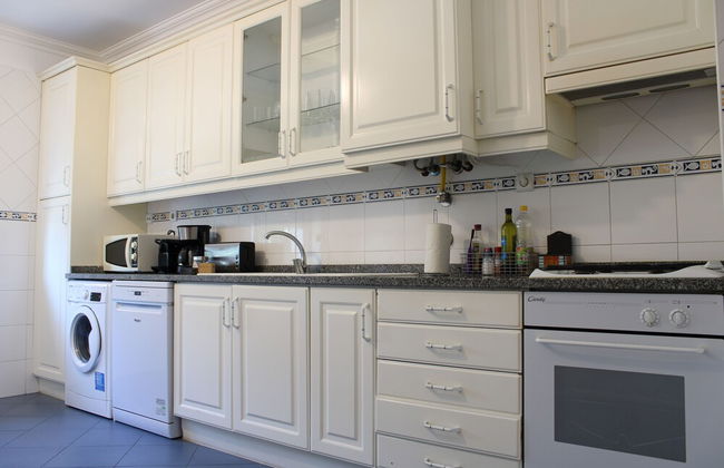 FeelCoimbra Apartment Choupal - Foto 29