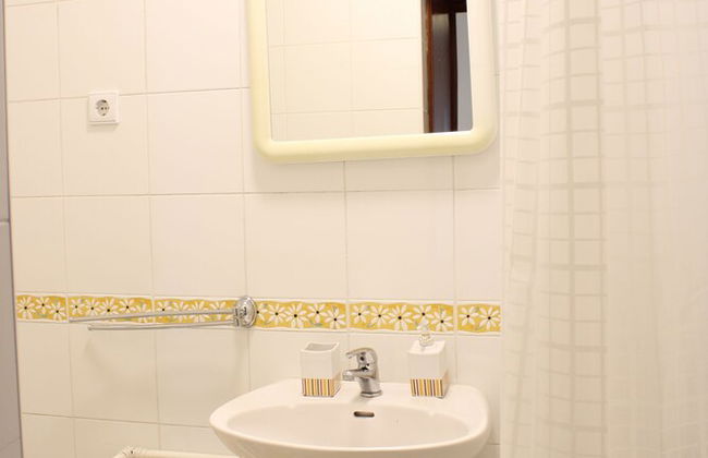 FeelCoimbra Apartment Choupal - Foto 44