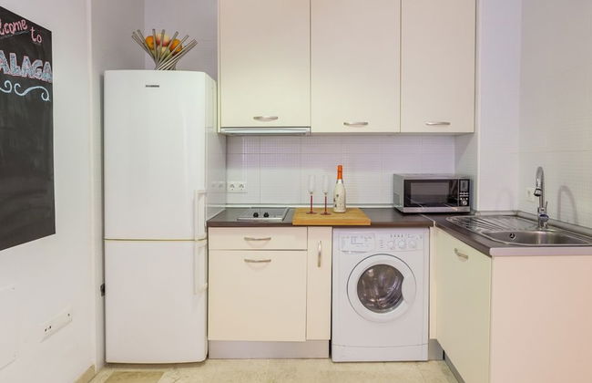 Apartamento Pizarro - Foto 11