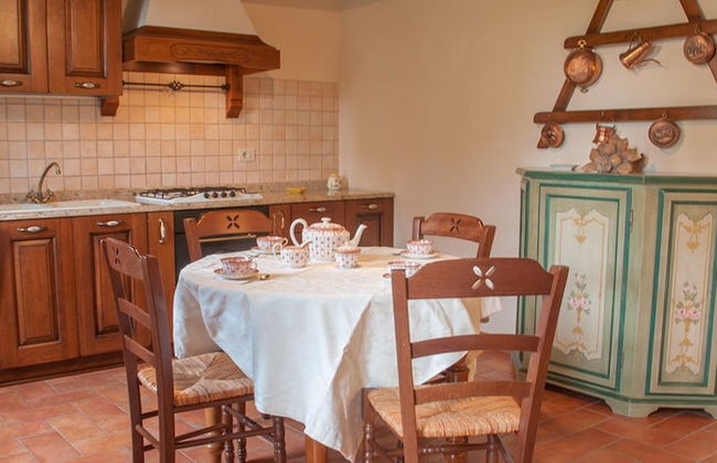 Principe del Trasimeno - Foto 32
