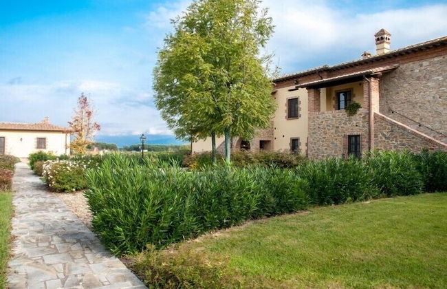 Principe del Trasimeno - Foto 79