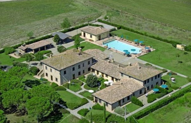 Principe del Trasimeno - Foto 1