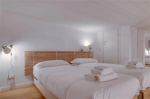 Foto 16 - Flatty Apartments - Volta