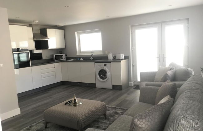 Appin Apartment - Foto 20