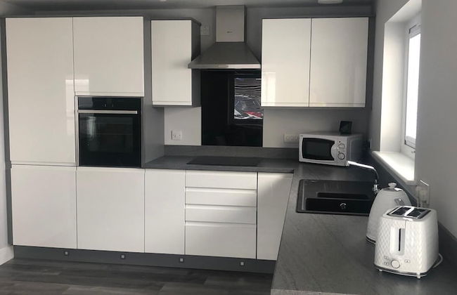 Appin Apartment - Foto 19