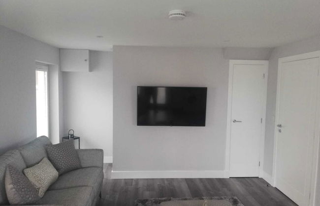 Appin Apartment - Foto 24