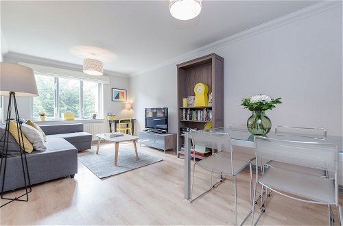 Foto 17 - Hoxton 2 Bed Apartment by BaseToGo