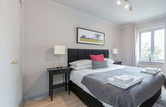 Foto 2 - Hoxton 2 Bed Apartment by BaseToGo