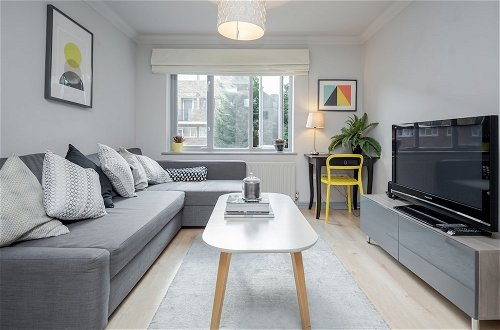Foto 20 - Hoxton 2 Bed Apartment by BaseToGo