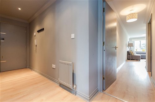 Foto 24 - Hoxton 2 Bed Apartment by BaseToGo