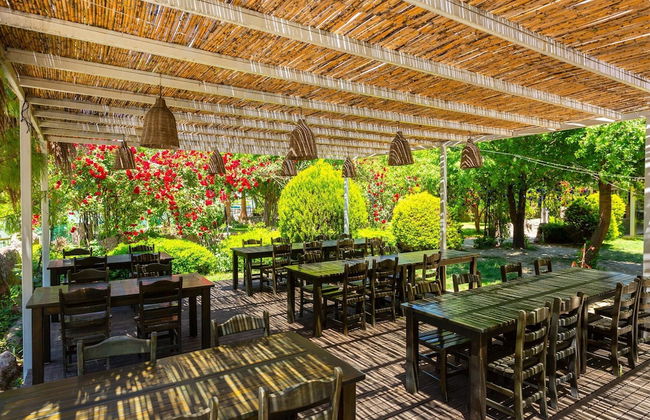 Villa Ayla Paradise in Dalyan - Foto 66
