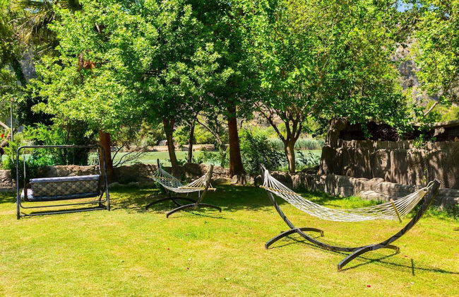 Villa Melek Paradise Private Pool A C Wifi Car Not Required Eco-friendly - 2235 - Foto 11