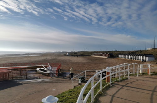 Foto 8 - Captivatingly Stunning 2-bed Cabin in Bridlington