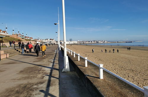 Foto 24 - Captivatingly Stunning 2-bed Cabin in Bridlington