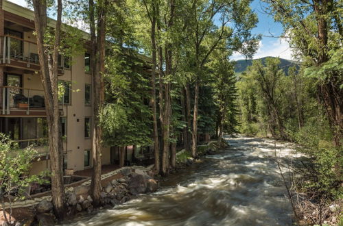 Photo 22 - Chateau Eau Claire by iTrip Vacations Aspen Snowmass