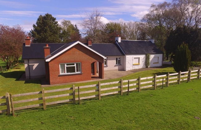 Lough Shore Cottage - Foto 8