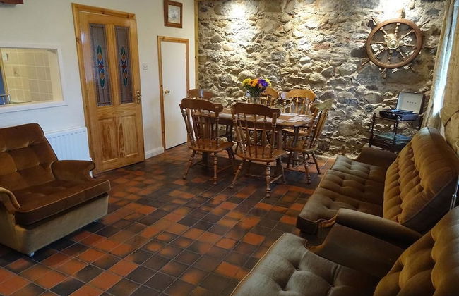 Lough Shore Cottage - Foto 7