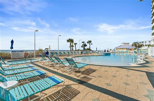 Foto 60 - Boardwalk Beach Resort by Panhandle Getaways