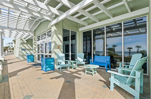 Photo 72 - Boardwalk Beach Resort by Panhandle Getaways