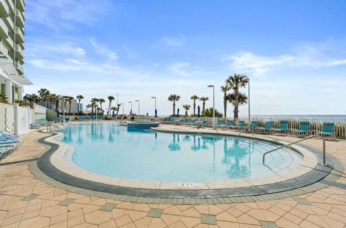 Foto 58 - Boardwalk Beach Resort by Panhandle Getaways