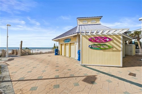 Foto 68 - Boardwalk Beach Resort by Panhandle Getaways