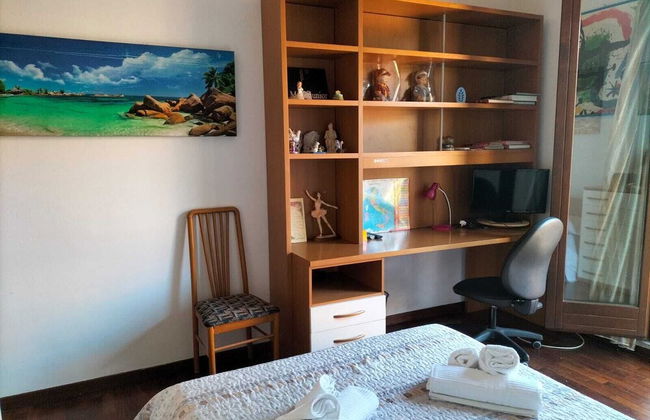 Luxury 3-bedrooms Villa Near the sea in Rome - Foto 10