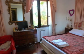 Photo 2 - Luxury 3-bedrooms Villa Near the sea in Rome