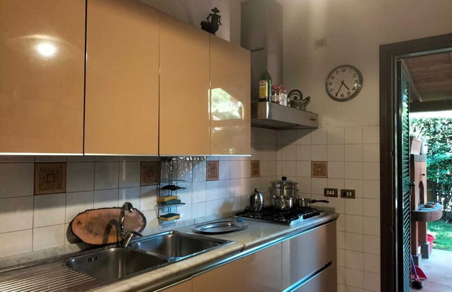 Luxury 3-bedrooms Villa Near the sea in Rome - Foto 14