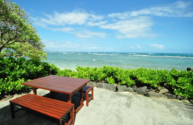 Tiki Moon Villas - Foto 32