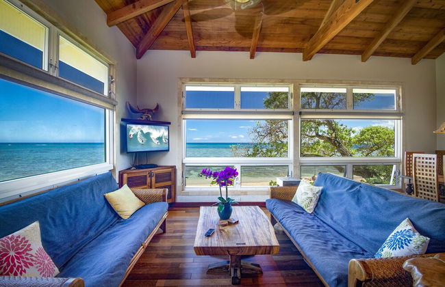 Tiki Moon Villas - Foto 31