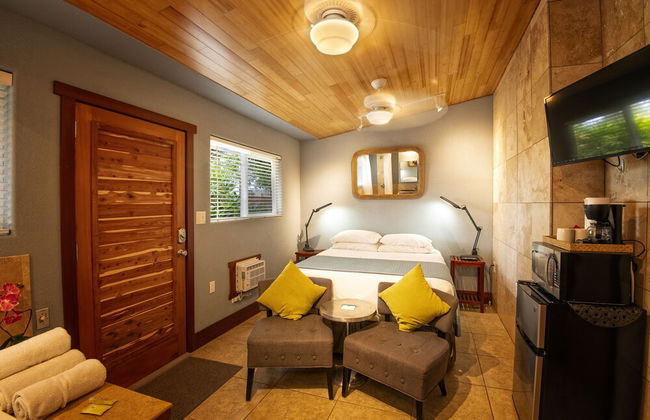 Tiki Moon Villas - Foto 10