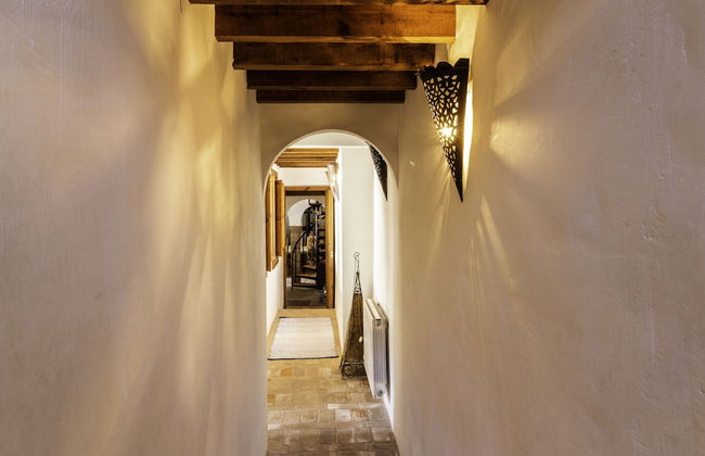 Casa Molino Bajo - Foto 58