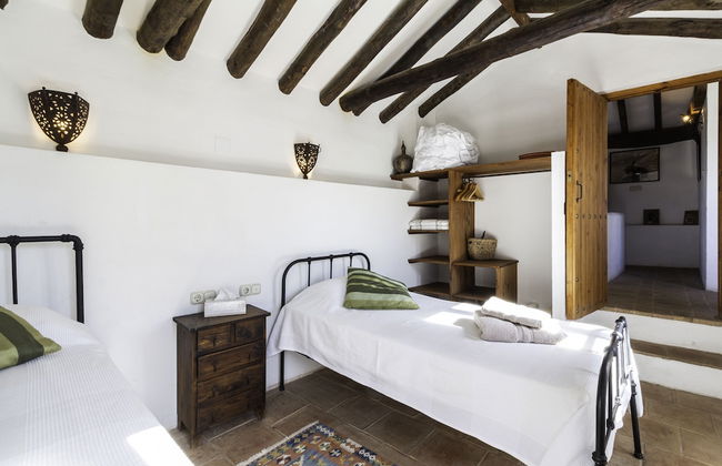 Casa Molino Bajo - Foto 16
