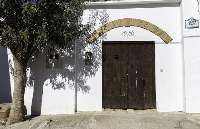 Casa Molino Bajo - Foto 63
