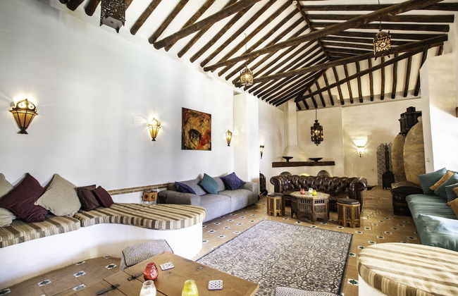 Casa Molino Bajo - Foto 37