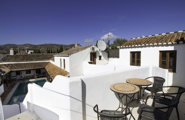 Casa Molino Bajo - Foto 47