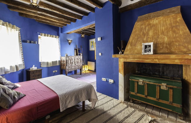 Casa Molino Bajo - Foto 7
