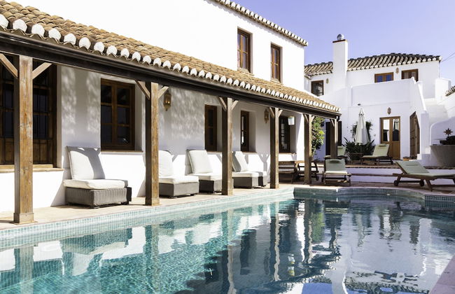 Casa Molino Bajo - Foto 53