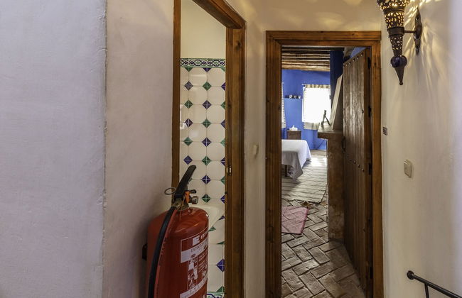 Casa Molino Bajo - Foto 57